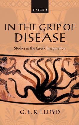 In the Grip of Disease