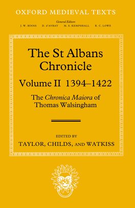 St Albans Chronicle, The
