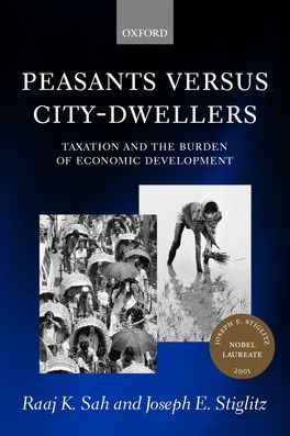 Peasants Versus City Dwellers