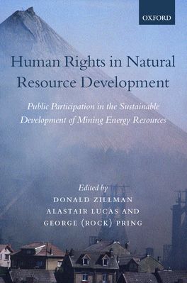 Human Rights in Natural Resources Development