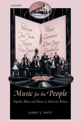 Music for the People