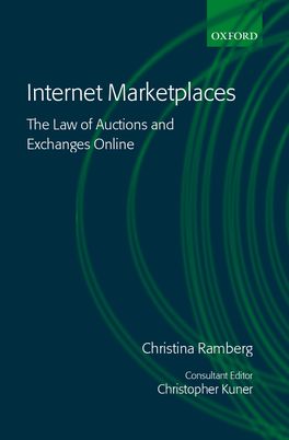 Internet Marketplaces