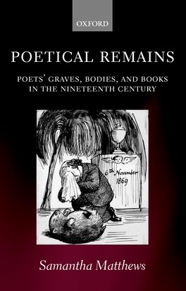 Poetical Remains