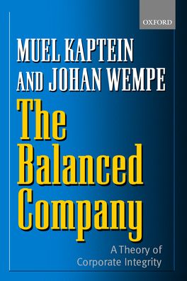 Balanced Company