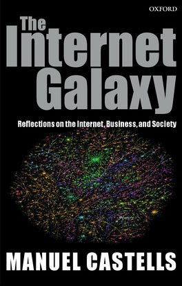 Internet Galaxy, The