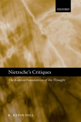 Nietzsches Critiques
