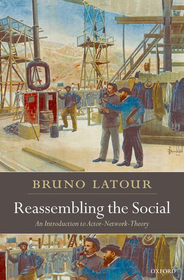 Ressembling the Social