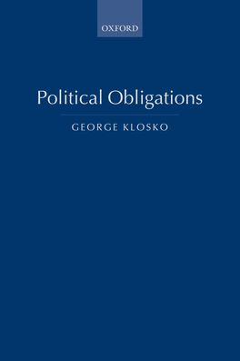 Political Obligations