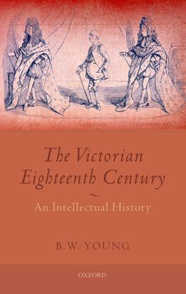 Victorian Eighteenth Century, The