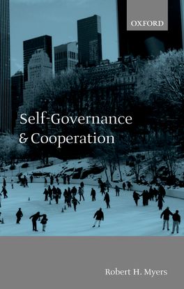 Self Governance and Cooperation