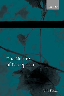 Nature of Perception