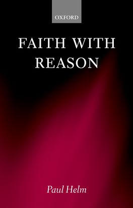 Faith With Reason
