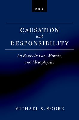 Causation and Responsibility