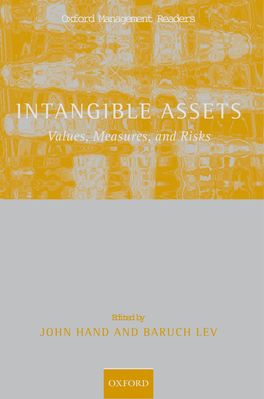Intangible Assests