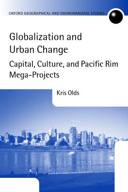 Globalisation and Urban Change