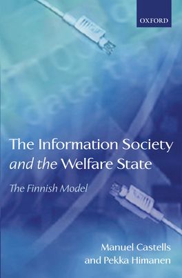 Information Society and the Welfare State, The