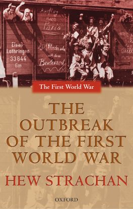 Outbreak of War