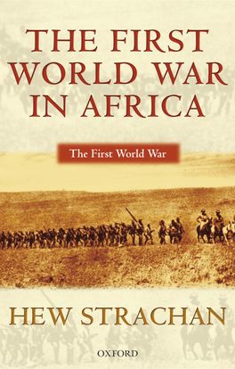 First World War in Africa