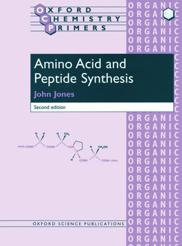 Amino Acid and Peptides Synthesis