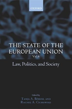 State of the European Union 6