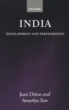 India Development and Participation