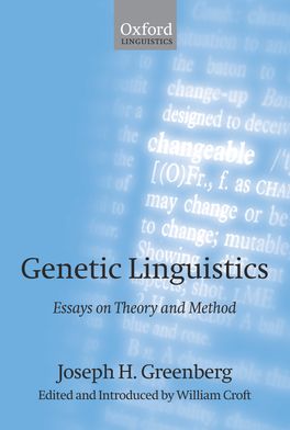 Genetic Linguistics