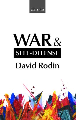 War and Self Defense