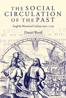 Social Circulation of the Past