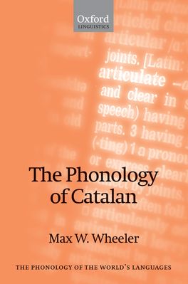 Phonology of Catalan, The