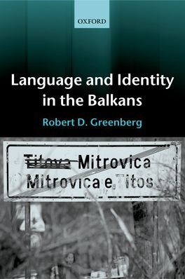 Language and Indentity In The Balkans