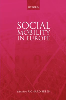 Social Mobility in Europe