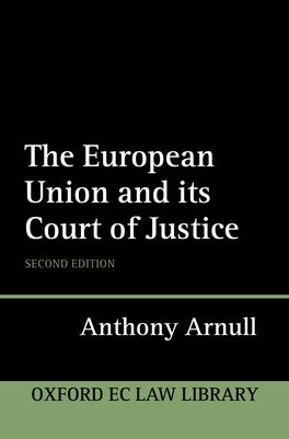 European Union and its Court of Justice, The