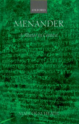 Menander