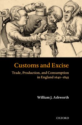 Customs and Excise