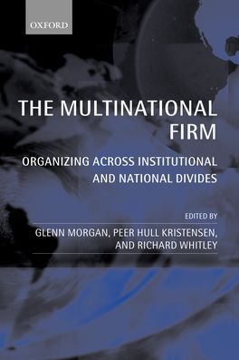 Multinational Firm