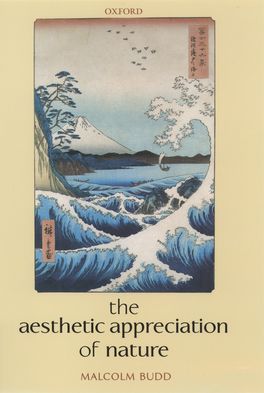 Aesthetic Appreciation of Nature, The