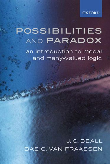 Possibilities And Paradox