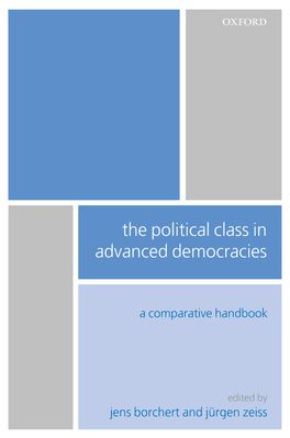 Political Class in Advanced Democracies