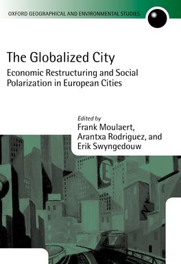 Globalized City, The