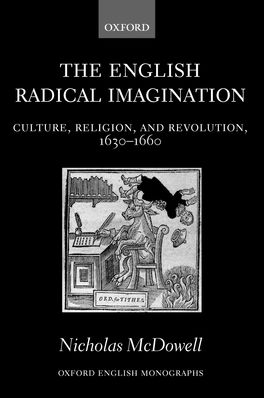English Radical Imagination, The