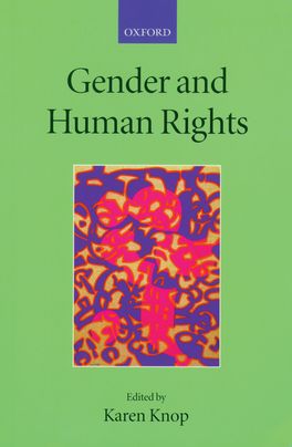 Gender and Human Rights