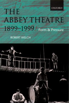 Abbey Theatre, 1899-1999, The