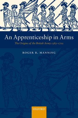 Apprenticeship in Arms, An
