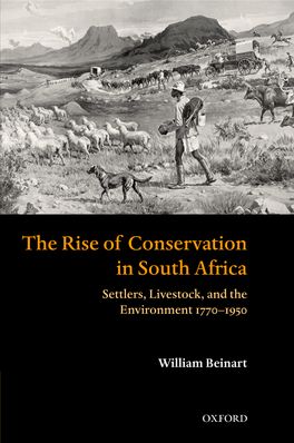 Rise of Conservation in South Africa