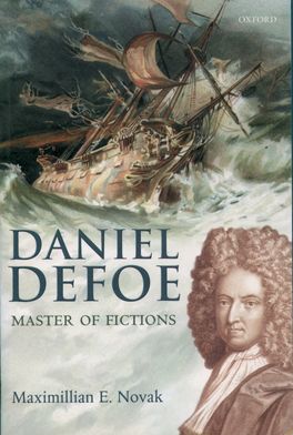 Daniel Defoe