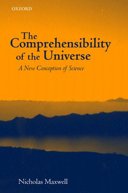 Comprehensibility of the Universe, The