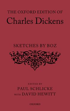 Oxford Edition of Charles Dickens, The