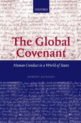 Global Covenant, The