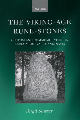Viking-Age Rune-Stones, The