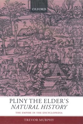 Pliny the Elders Natural History